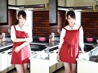 [Photobook] 美女画報 波多野結衣 憧れの 美女が恋人だったら