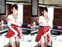 [Photobook] 美女画報 波多野結衣 憧れの 美女が恋人だったら