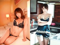 [Photobook] 美女画報 波多野結衣 憧れの 美女が恋人だったら
