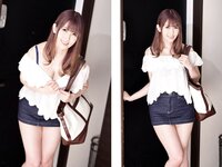 [Photobook] 美女画報 波多野結衣 憧れの 美女が恋人だったら
