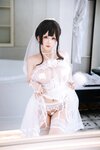 [Cosplay] 日奈娇 未婚妻