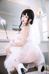 [Cosplay] 日奈娇 未婚妻