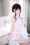 [Cosplay] 日奈娇 未婚妻