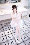 [Cosplay] 日奈娇 未婚妻