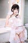 [Cosplay] 日奈娇 未婚妻