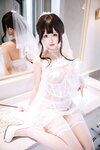 [Cosplay] 日奈娇 未婚妻