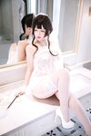 [Cosplay] 日奈娇 未婚妻