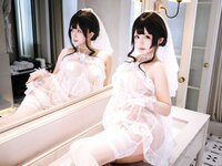 [Cosplay] 日奈娇 未婚妻