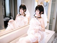 [Cosplay] 日奈娇 未婚妻