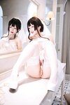 [Cosplay] 日奈娇 未婚妻