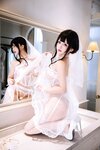 [Cosplay] 日奈娇 未婚妻