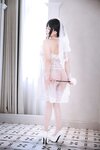 [Cosplay] 日奈娇 未婚妻