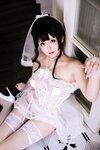 [Cosplay] 日奈娇 未婚妻