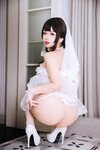 [Cosplay] 日奈娇 未婚妻