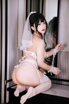 [Cosplay] 日奈娇 未婚妻