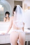 [Cosplay] 日奈娇 未婚妻