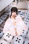 [Cosplay] 日奈娇 未婚妻
