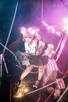 [Cosplay] 伊喵君 - 明日方舟巫恋