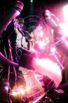 [Cosplay] 伊喵君 - 明日方舟巫恋