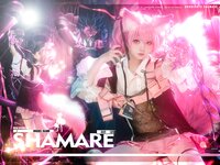 [Cosplay] 伊喵君 - 明日方舟巫恋