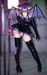 [Cosplay] Bangni邦尼 - 囚禁魅魔