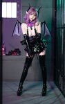 [Cosplay] Bangni邦尼 - 囚禁魅魔