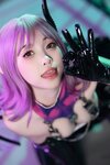 [Cosplay] Bangni邦尼 - 囚禁魅魔