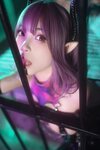 [Cosplay] Bangni邦尼 - 囚禁魅魔