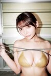 FRIDAY GOLD 似鳥沙也加 A to Z vol.3
