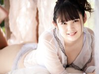 [Photobook] 月野星 デジタル写真集『快感』(ピンク倶楽部)
