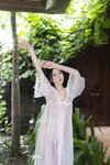 [Cosplay] 鱼子酱Fish 夕颜