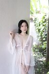 [Cosplay] 鱼子酱Fish 夕颜