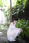 [Cosplay] 鱼子酱Fish 夕颜