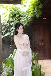 [Cosplay] 鱼子酱Fish 夕颜