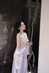 [Cosplay] 鱼子酱Fish 夕颜
