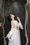 [Cosplay] 鱼子酱Fish 夕颜