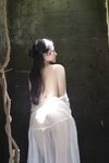 [Cosplay] 鱼子酱Fish 夕颜