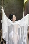 [Cosplay] 鱼子酱Fish 夕颜