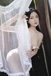 [Cosplay] 鱼子酱Fish 夕颜