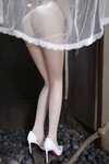 [Cosplay] 鱼子酱Fish 夕颜