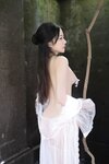 [Cosplay] 鱼子酱Fish 夕颜