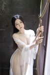 [Cosplay] 鱼子酱Fish 夕颜
