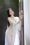[Cosplay] 鱼子酱Fish 夕颜