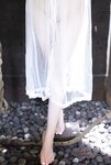 [Cosplay] 鱼子酱Fish 夕颜
