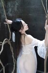 [Cosplay] 鱼子酱Fish 夕颜