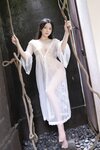 [Cosplay] 鱼子酱Fish 夕颜