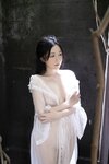 [Cosplay] 鱼子酱Fish 夕颜
