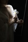 [Cosplay] 鱼子酱Fish 夕颜
