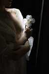 [Cosplay] 鱼子酱Fish 夕颜