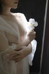 [Cosplay] 鱼子酱Fish 夕颜